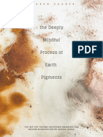 Earth Pigments Guide