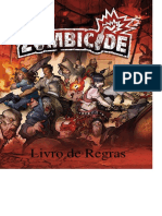 162819763 Zombicide Rulebook Portugues V3