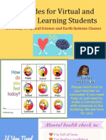 Sel Slides For Virtual and Blended Learning Students 6