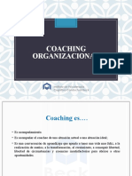 17. Tcc Coaching Organizacional