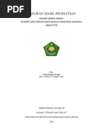Download Masjid Kebon Jeruk Penelitian Dr an Siregar by Parlindungan Siregar SN51505163 doc pdf
