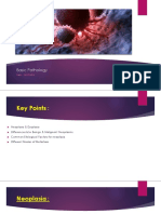 Pathology Neoplasia