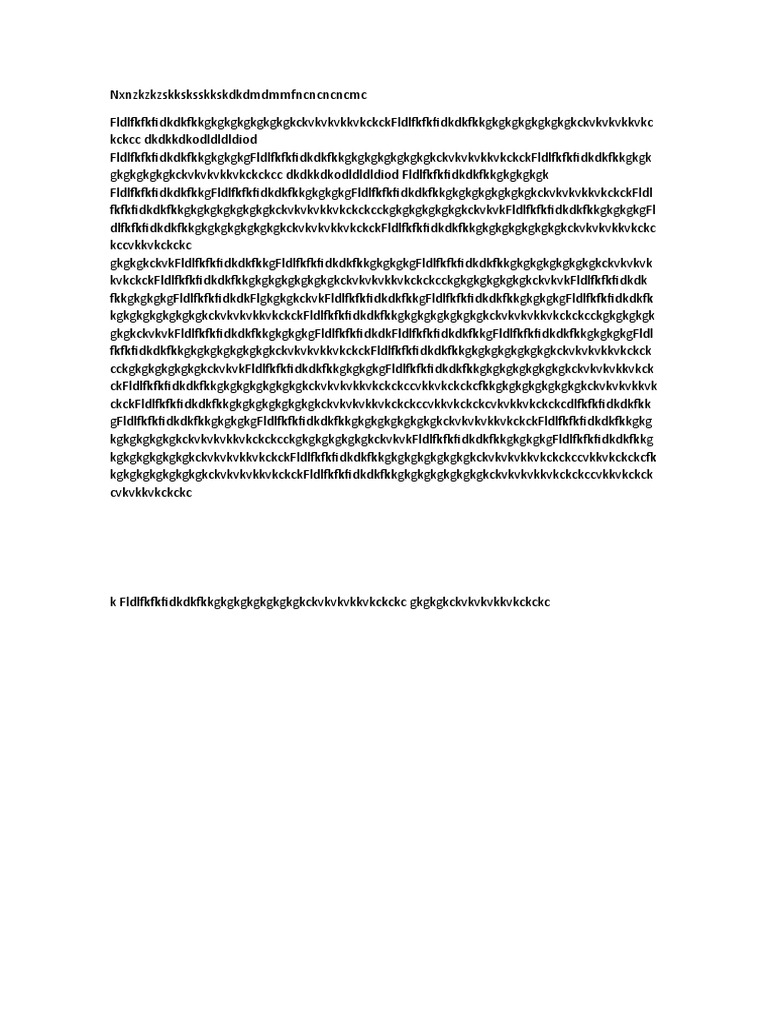 Unstructured Text Analysis Output | PDF | History