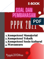 Ebook PPPK 2021 (Soal+Pembahasan)