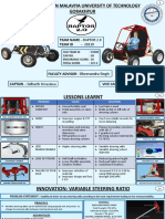 Madan Mohan Malaviya University of Technology Gorakhpur: Team Name - Raptor 2.0 Team Id - 20139