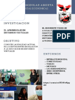 BP - Informatica I