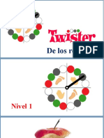 Guía completa para separar residuos en 3 niveles