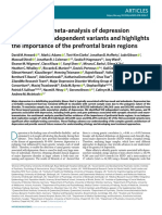 American Psychiatric Association Guia de Consulta de Los Criterios Diagnosticos Del DSM-5