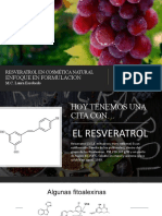 RESVERATROL