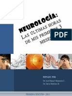 Resumen Neurologia Universidad de Chile