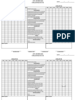 Monitoramento de dados preditivos Chiller's Mcquay UTE-Aparecida