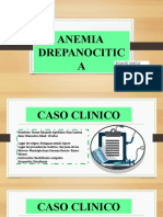 Caso Clinico