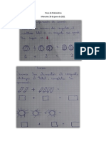 Tarea Miércoles 30 de Junio