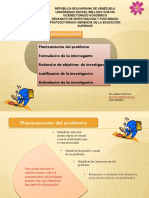 Taller Elaboración de Proyectos