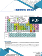 Tabla Periodic A