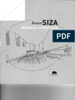 Imaginar La Evidencia - Alvaro Siza