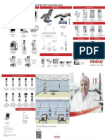 Produk PT. MBCM Mindray E-Katalog (TM-MB-2021)