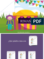 Rimas 1