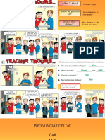 Jobs Pictionary PPT Flashcards Fun Activities Games Picture Descriptio 54614