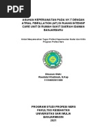 Lp Af Rvr Pdf Pengembangan Diri