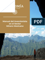 Manual Del Inversionista