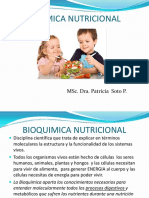 Bioquimica Nutricional