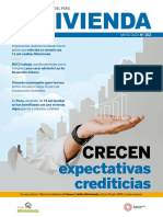 Revista Mivivienda Mayo 2021