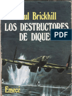 Destructores de Diques - Brickhill - Aviación