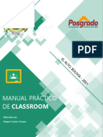 Manual Completo Classroom
