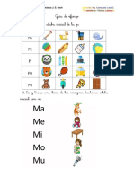 repaso evaluación l, m  y p