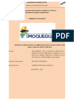 07. e.t. Serv. Servicio de Fabricacion de Columnas Cuadradas de 250mm