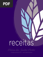Helena Dos Santos Förster - eBook - Receitas
