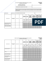 Formato Auditoria Interna