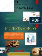 Derecho Notarial Expo 2