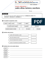 Area Matematica 4to a Practica Por Jeet Si Mee-convertido