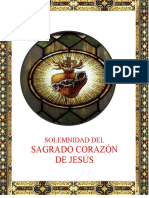 Preces Solemnidad Sagrado Corazon