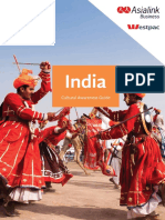 India: Cultural Awareness Guide