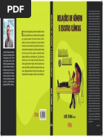 Relacoes de Genero e Escutas Clinicas