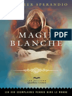 Magie Blanche by Éric Pier Sperandio