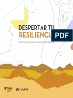 Manual de Resiliencia