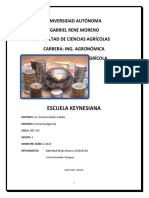 ESCUELA KEYNESIANA DRS332-C