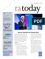 NEA's Ra Today, Issue 4, July 3, 2021