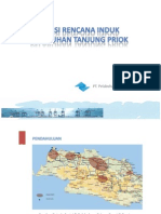 Materi Presentasi Pelindo 2