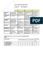 Rubrica de Autoevaluacion-Coevaluacion