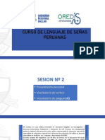Sesion 2 LSP