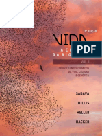 Vida A Ciência Da Biologia - Volume 1 Constituintes Químicos Da Vida, Células e Genética - 11. Ed. by David Sadava David M. Hillis H. Craig Heller Sally D. Hacker (Z-Lib - Org) - 2