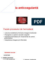 Curs Anticoagulante