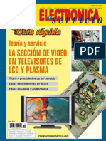 02.- Seccion de Video en TV LCD y Plasma