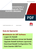 Guia Huawei Dbs3900 Commissioning (LMT - WMPT)