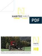 Habitec A MEDIDA Ficha H8